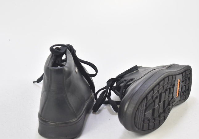 Jomos Damen Stiefelette Boots EUR 36 Nr. 24-J 3578-Schuh-Gebraucht-secondhand