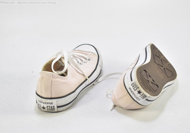 Converse Damen Sportschuhe Sneaker EUR 37 Nr. 25-F 1873-Schuh-Gebraucht-secondhand