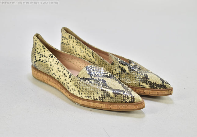 Pertini  Damen Halbschuhe Slipper Ballerinas  UK 3,5 Nr. 25-X 1974