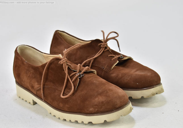 Basler Waldläufer  Damen Halbschuhe Freizeitschuhe  UK 5 Nr. 25-Z 915