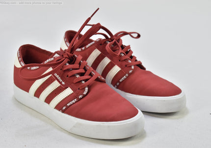 Adidas Seeley Damen Sportschuhe Sneaker  EUR 37 1/3 Nr. 25-O 2154