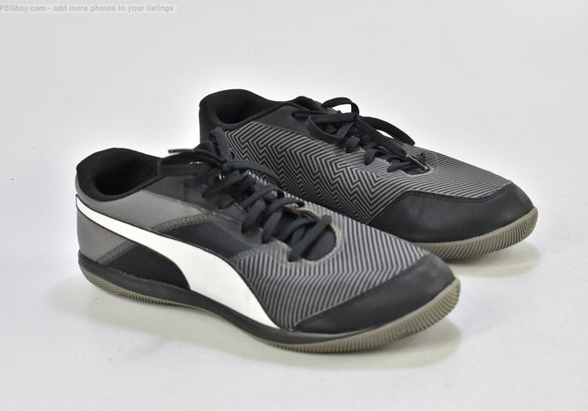 Puma Herren Sportschuhe Sneaker EUR 43 Nr. 25-Z 2972-SchuhGebraucht