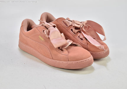 Puma Suede Damen Sportschuhe Sneaker  EUR 40 Nr. 25-N 929