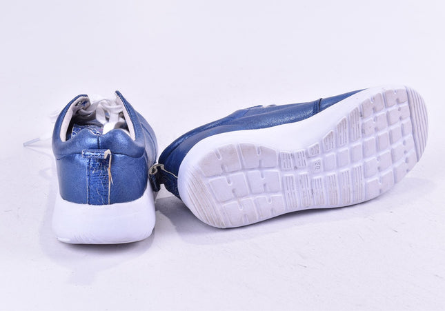 1842 Damen Halbschuhe Freizeitschuhe EUR 36 Nr. 24-F 739-Schuh-Gebraucht-secondhand
