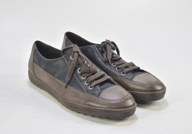 Jenny by Ara  Damen Halbschuhe Freizeitschuhe  EUR 40 Nr. 24-X 1993