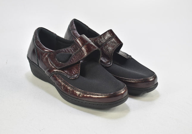Gemini  Damen Halbschuhe Freizeitschuhe  EUR 40 Nr. 24-X 999