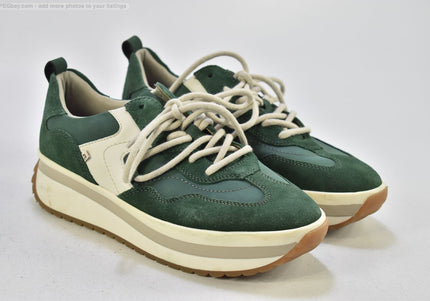 Rieker  Damen Halbschuhe Freizeitschuhe  EUR 41 Nr. 25-L 1008