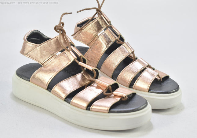 Diesel  Damen Sandale Sandalette  EUR 39 Nr. 25-S 668