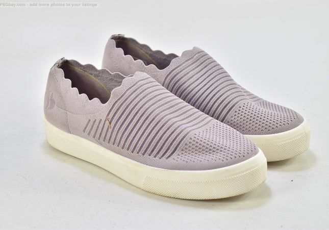 Skechers Damen Halbschuhe Slipper Ballerinas EUR 41 Nr. 25-T 2171-gebrauchte Schuhe-second hand-SchuhGebraucht