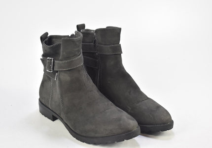 s.Oliver Damen Stiefelette Boots EUR 39 Nr. 24-F 2564-Schuh-Gebraucht-secondhand