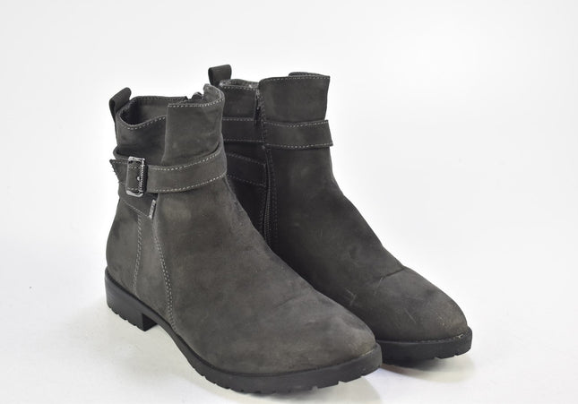 s.Oliver Damen Stiefelette Boots EUR 39 Nr. 24-F 2564-Schuh-Gebraucht-secondhand