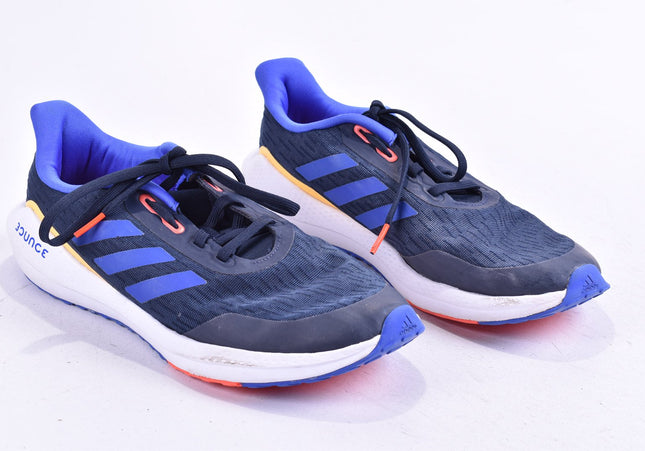 Adidas Bounce Damen Sportschuhe Sneaker EUR 40 Nr. 24-Y 2534-Schuh-Gebraucht-secondhand