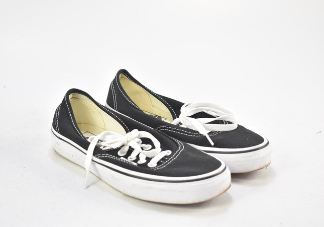 Vans Damen Halbschuhe Freizeitschuhe EUR 36 Nr. 24-M 1423-Schuh-Gebraucht-secondhand