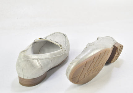 Ara  Damen Halbschuhe Slipper Ballerinas  UK 5 Nr. 23-N 4097