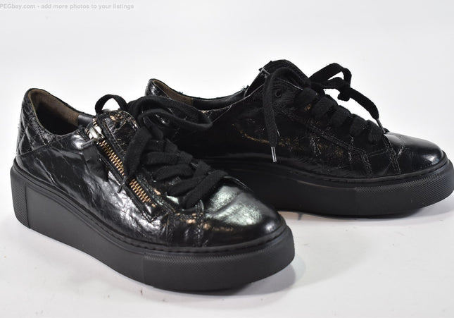 Paul Green  Damen Halbschuhe Freizeitschuhe  UK 4  Nr. 25-L 489