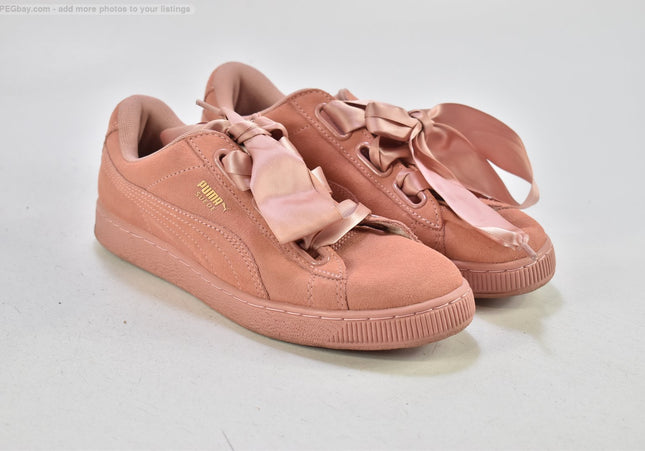 Puma Suede Damen Sportschuhe Sneaker  EUR 40 Nr. 25-N 929