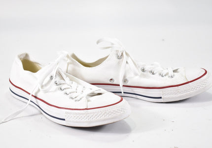 Converse Herren Sportschuhe Sneaker EUR 42 Nr. 24-Y 2163-Schuh-Gebraucht-secondhand
