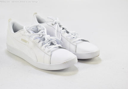 Puma Damen Sportschuhe Sneaker EUR 38 Nr. 25-J 526-Schuh-Gebraucht-secondhand