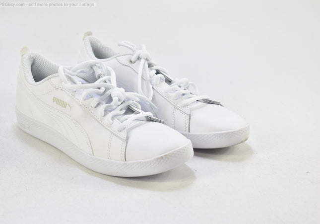 Puma Damen Sportschuhe Sneaker EUR 38 Nr. 25-J 526-Schuh-Gebraucht-secondhand