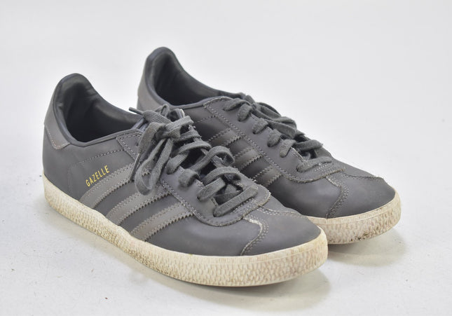 Adidas Gazelle Damen Sportschuhe Sneaker EUR 37 1/3 Nr. 24-N 1677-Schuh-Gebraucht-secondhand