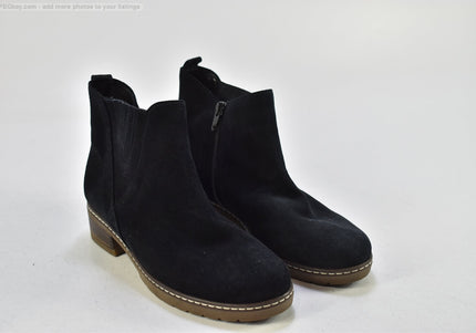 Gabor  Damen Stiefelette Boots  UK 3,5 Nr. 25-B 2516