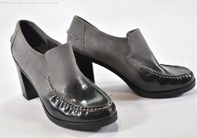 Geox  Damen Pumps High Heels  EUR 41 Nr. 25-N 1665