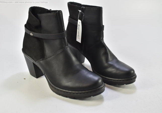 Rieker  Damen Stiefelette Boots  EUR 41 Nr. 25-B 4041