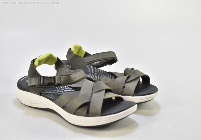 Clarks  Damen Sandale Sandalette  EUR 38 Nr. 26-S 2235
