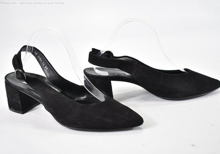 Paul Green  Damen Sandale Sandalette  UK 7,5 Nr. 26-S 2793
