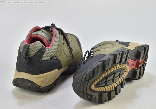 Regatta  Damen Wanderschuhe Trekking  EUR 37 Nr. 25-N 1801