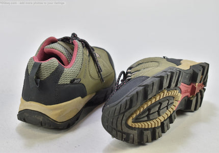 Regatta  Damen Wanderschuhe Trekking  EUR 37 Nr. 25-N 1801