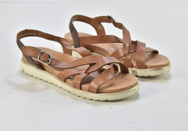 Remonte  Damen Sandale Sandalette  EUR 36 Nr. 26-S 4199