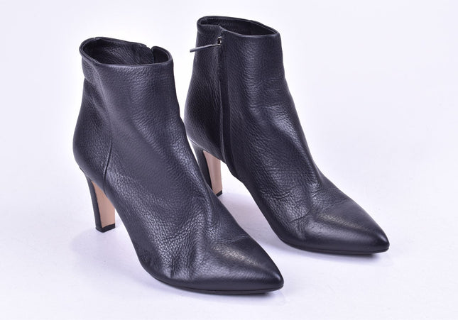 The Seller Damen Stiefelette Boots EUR 39 Nr. 23-Y 266-Schuh-Gebraucht-secondhand