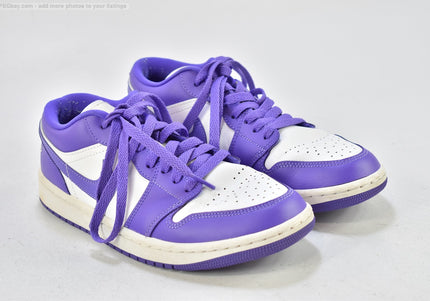 Jordan 1 Damen Sportschuhe Sneaker  EUR 39 Nr. 25-P 1382