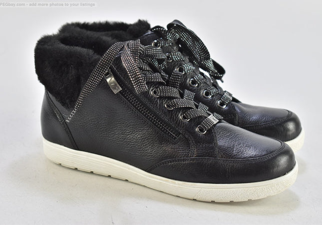 Caprice  Damen Stiefelette Boots  UK 5 Nr. 26-B 926