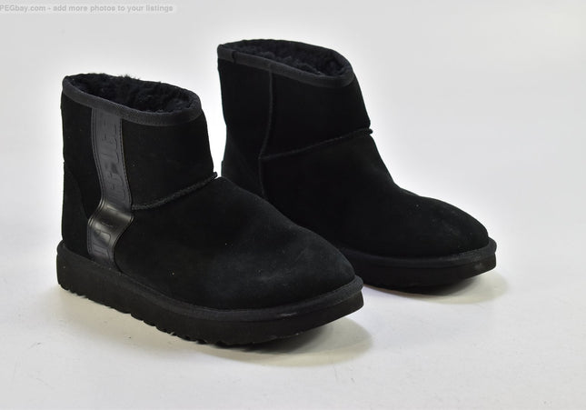 UGG  Damen Stiefelette Boots  EUR 39 Nr. 25-V 604