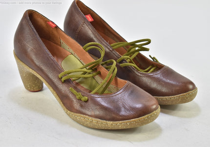 Camper  Damen Pumps High Heels  Gr. 39 Nr. 26-U 1698