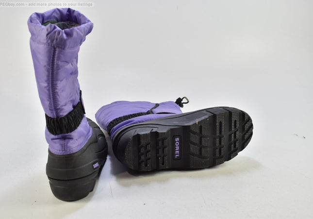 Sorel  Damen Stiefelette Boots  EUR 36 Nr. 25-B 3045