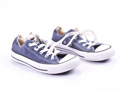 Converse Damen Sportschuhe Sneaker EUR 36,5 Nr. 23-F 2587-Schuh-Gebraucht-secondhand