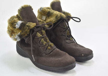 Ara  Damen Stiefelette Boots  UK 5 Nr. 23-N 1487