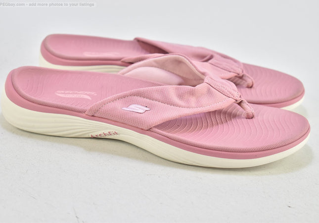 Skechers  Damen Sandale Pantolette  EUR 40 Nr. 26-S 1481