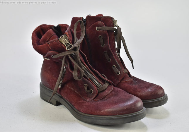 Mjus  Damen Stiefelette Boots  EUR 39 Nr. 4-R 905