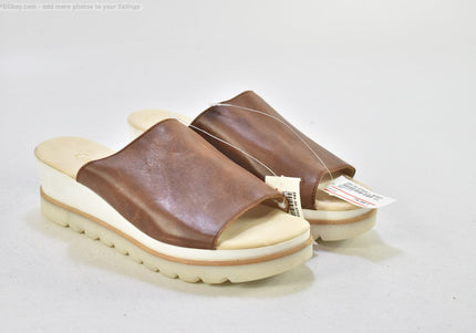 Gabor  Damen Sandale Pantolette  UK 5,5 Nr. 26-S 3503