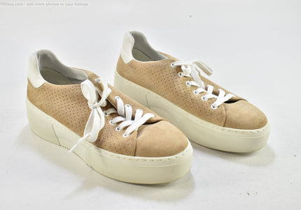 BullBoxer Damen Halbschuhe Freizeitschuhe EUR 41 Nr. 25-A 317-Schuh-Gebraucht-secondhand