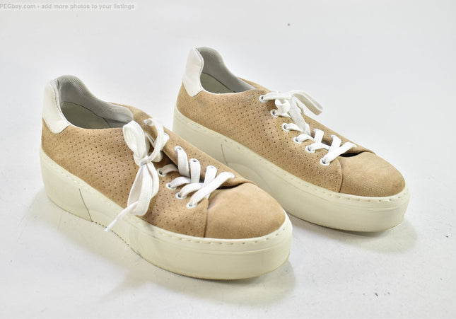 BullBoxer Damen Halbschuhe Freizeitschuhe EUR 41 Nr. 25-A 317-Schuh-Gebraucht-secondhand