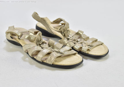Helvesko  Damen Sandale Sandalette  EUR 39 Nr. 26-S 508