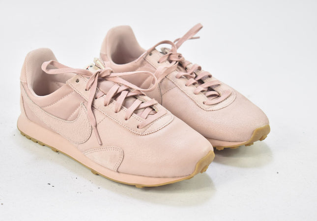 Nike Pre Montreal Damen Sportschuhe Sneaker EUR 38,5 Nr. 24-P 1679-Schuh-Gebraucht-secondhand