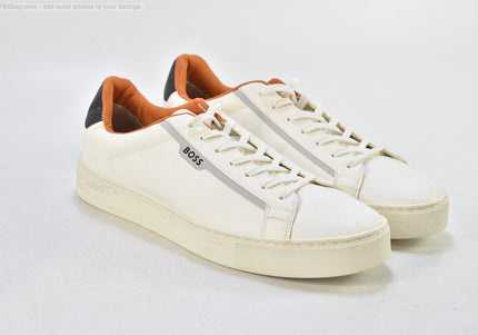 Boss  Herren Halbschuhe Freizeitschuhe  EUR 44 Nr. 26-Z 1239