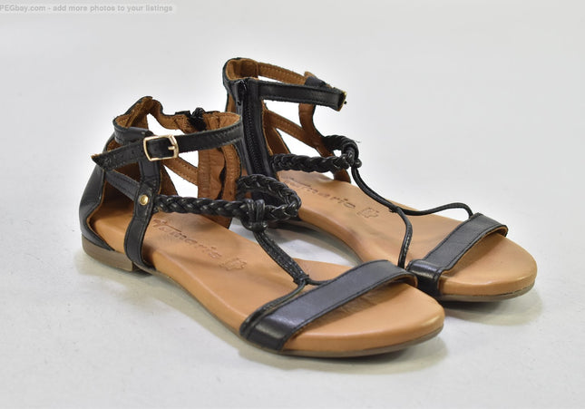 Tamaris  Damen Sandale Sandalette  EUR 36 Nr. 26-S 3912