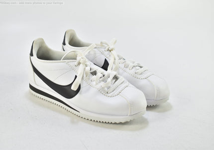 Nike Cortez Damen Sportschuhe Sneaker  EUR 39 Nr. 26-Y 1402